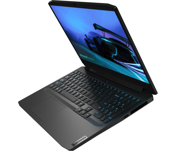 Lenovo IdeaPad Gaming 3-15 i5/8GB/256 GTX1650Ti - 582971 - zdjęcie 6